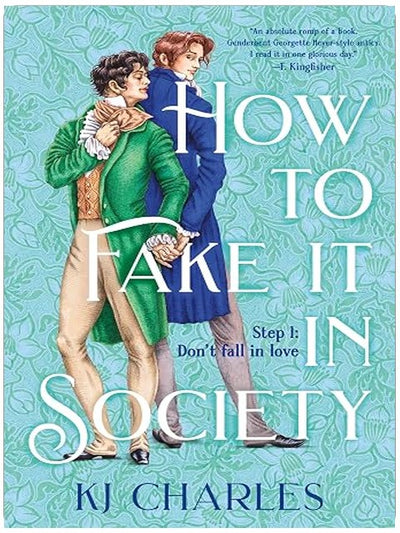 How to Fake It in Society