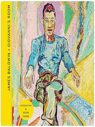 Giovanni's Room: A Novel