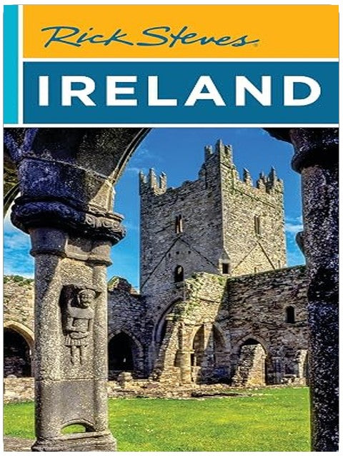 Rick Steves Ireland (Rick Steves Travel Guide)