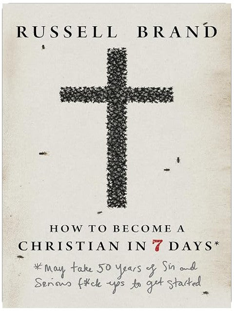 How to Become a Christian in Seven Days
