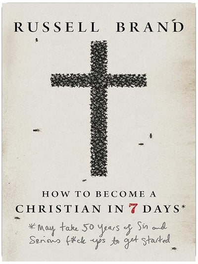 How to Become a Christian in Seven Days