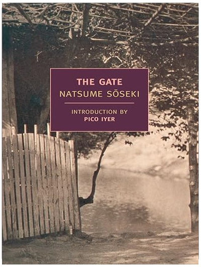 The Gate (New York Review Books Classics)