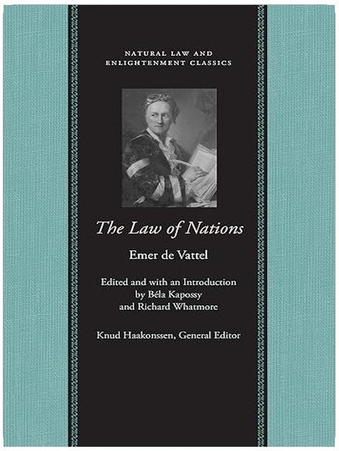 The Law of Nations