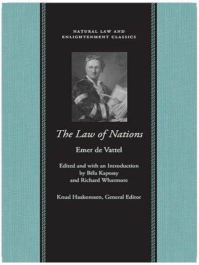 The Law of Nations
