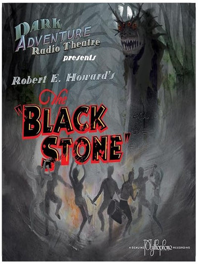 The Black Stone