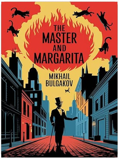 The Master and Margarita