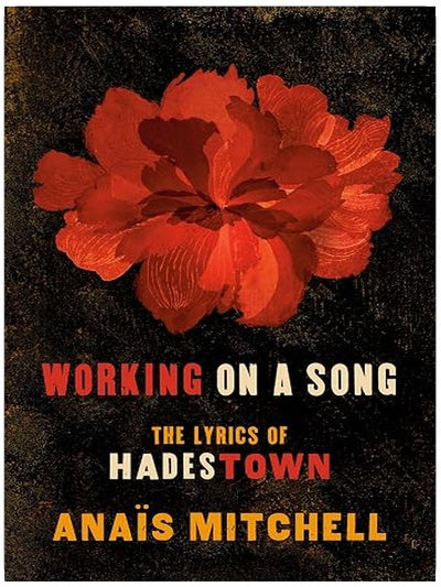 Working on a Song: The Lyrics of HADESTOWN