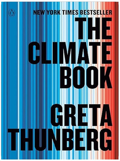 The Climate Book: The Facts and the Solutions
