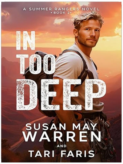 In Too Deep (Summer Rangers Book 2)