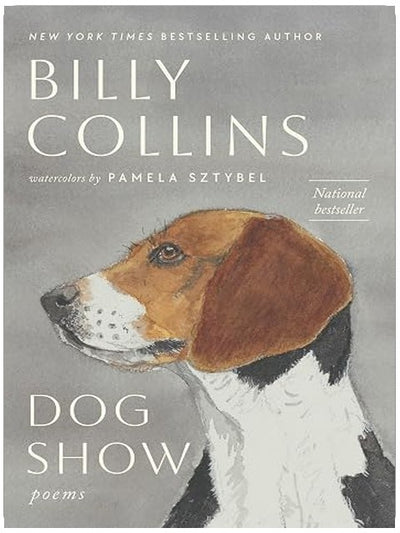 Dog Show: Poems