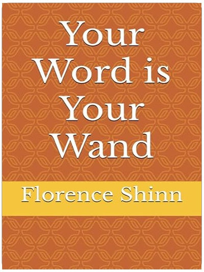 Your Word is Your Wand