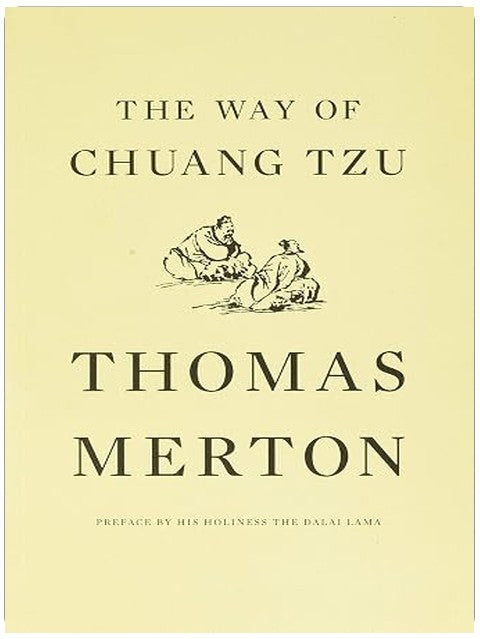 The Way of Chuang Tzu