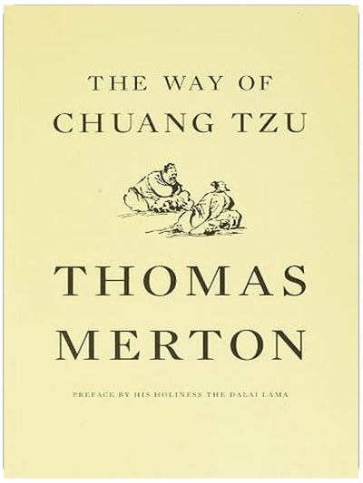 The Way of Chuang Tzu