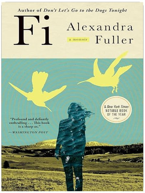 Fi: A Memoir of My Son