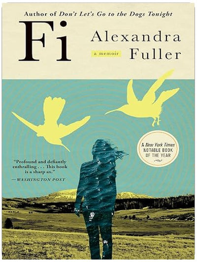 Fi: A Memoir of My Son