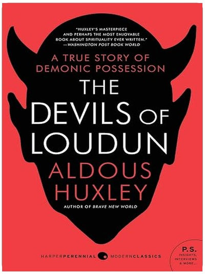 The Devils of Loudun