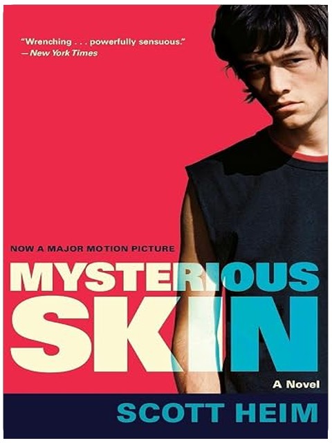 Mysterious Skin