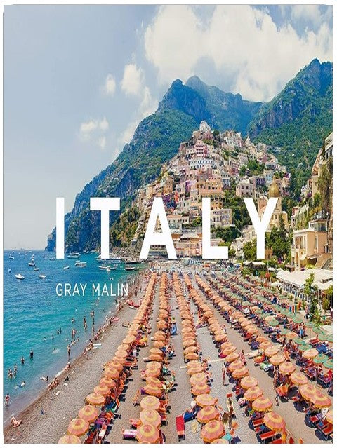Gray Malin: Italy