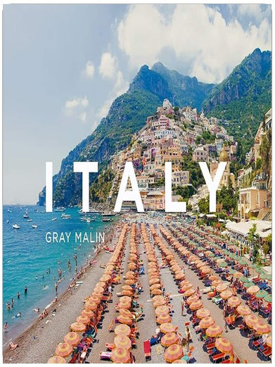 Gray Malin: Italy