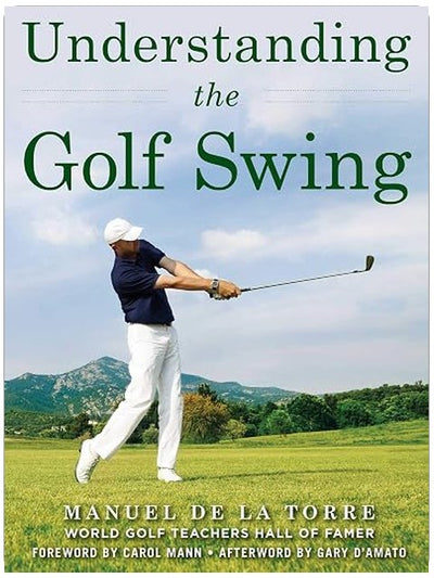 Understanding the Golf Swing