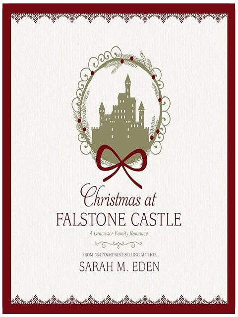Christmas at Falstone Castle