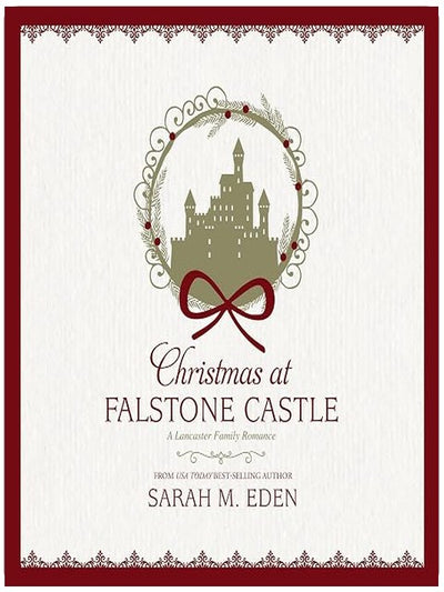 Christmas at Falstone Castle