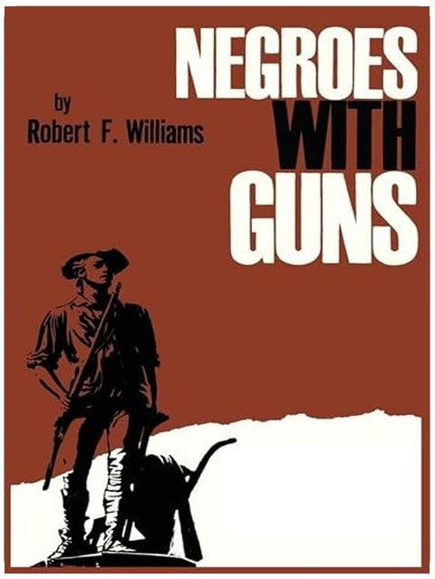 Negroes with Guns