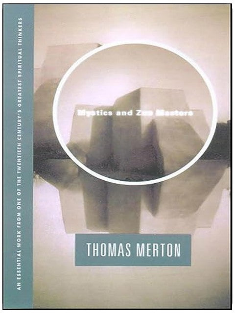 Mystics and Zen Masters