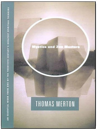 Mystics and Zen Masters