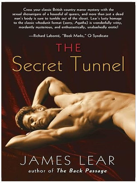 Secret Tunnel