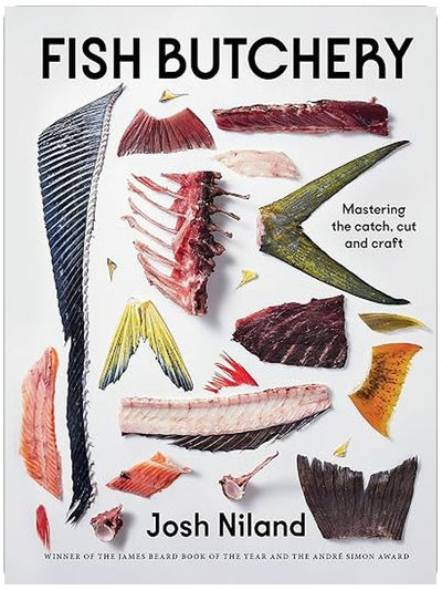 Fish Butchery: Mastering The Catch, Cut, And Craft