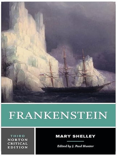 Frankenstein: A Norton Critical Edition