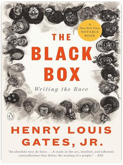 The Black Box: Writing the Race