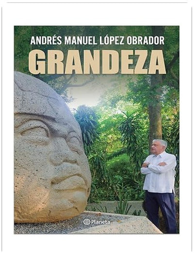 Grandeza / Greatness (Spanish Edition)