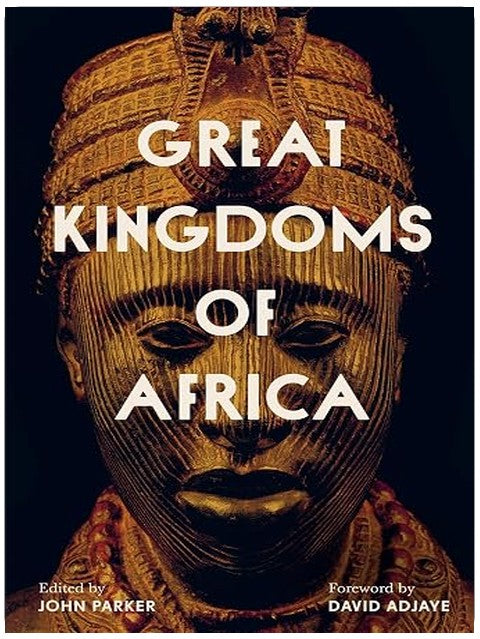 Great Kingdoms of Africa