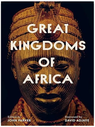 Great Kingdoms of Africa