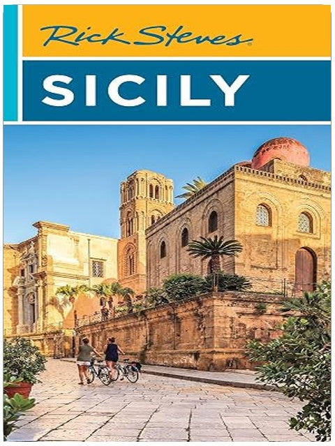 Rick Steves Sicily (Rick Steves Travel Guide)