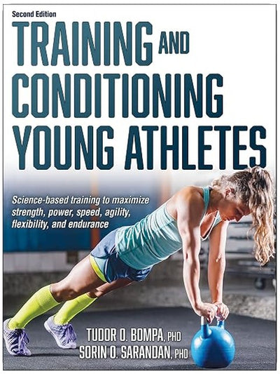 Training and Conditioning Young Athletes