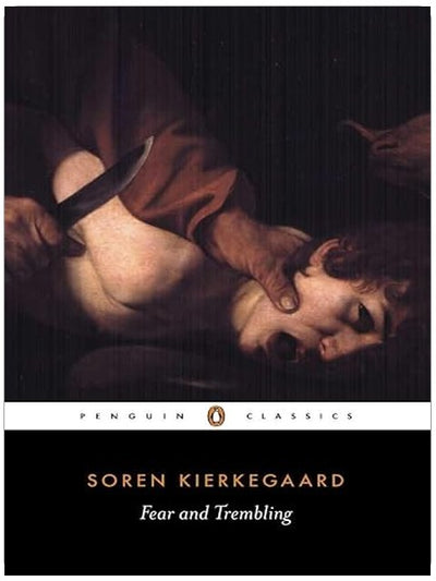 Fear and Trembling (Penguin Classics)