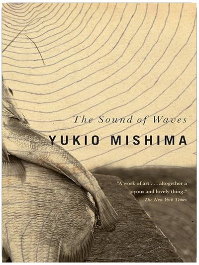 The Sound of Waves (Vintage International)