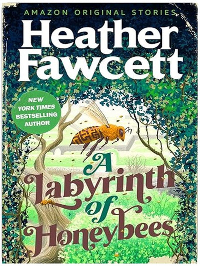 A Labyrinth of Honeybees (Magic & Mystery collection)