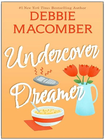 Undercover Dreamer