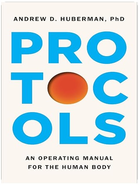 Protocols: An Operating Manual for the Human Body