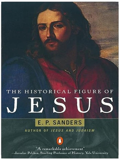 The Historical Figure of Jesus