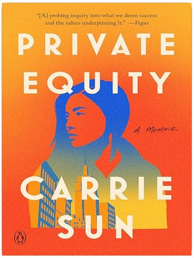 Private Equity: A Memoir