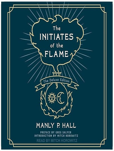 The Initiates of the Flame: Deluxe Edition