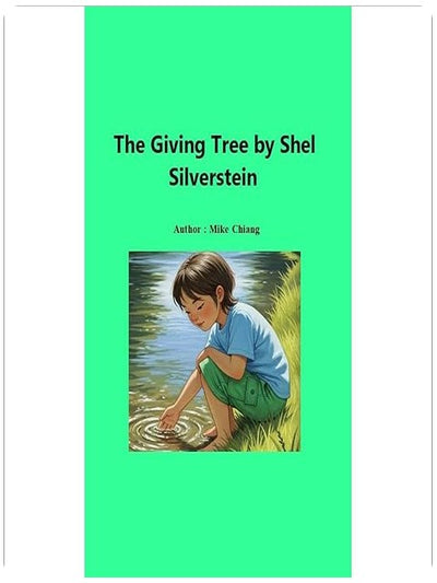 The Giving Tree by Shel Silverstein
