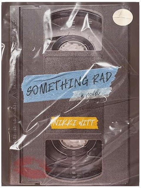 Something Rad