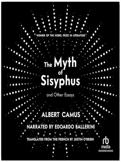 The Myth of Sisyphus