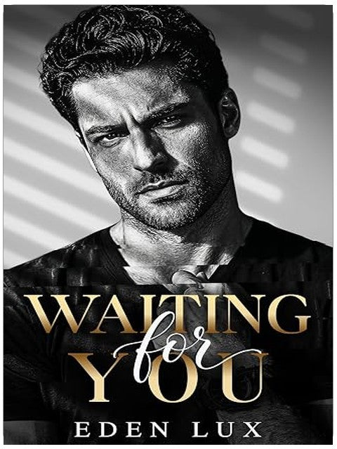 Waiting for You (Pages and Promises Book 2)